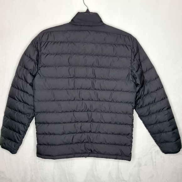 Fjallraven Greenland Down Liner Puffer Jacket Size Medium - Picture 15 of 16